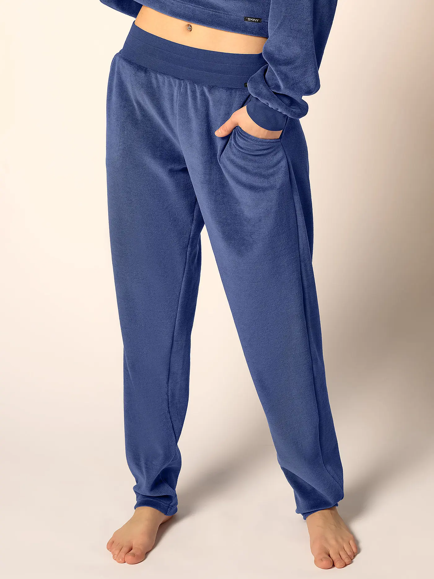 SKINY | Loungewear Jogginghose | 